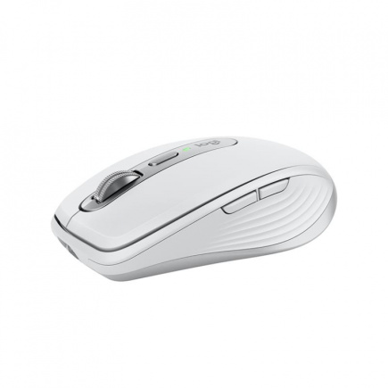 Logitech MX Anywhere 3S, vaikne, helehall - Juhtmevaba hiir / 910-006930