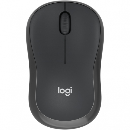 Logitech M240 Silent Bluetooth Graphite 135098