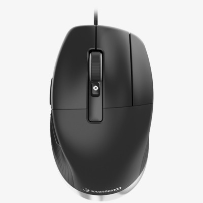 3DCONNEXION CadMouse Pro 344676