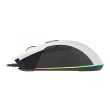 Genesis | Gaming Mouse | Krypton 290 | Wired | Optical | Gaming Mouse | USB 2.0 | White | Yes NMG-1785