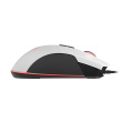 Genesis | Gaming Mouse | Krypton 290 | Wired | Optical | Gaming Mouse | USB 2.0 | White | Yes NMG-1785