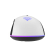 Genesis | Gaming Mouse | Krypton 290 | Wired | Optical | Gaming Mouse | USB 2.0 | White | Yes NMG-1785