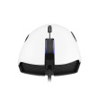 Genesis | Gaming Mouse | Krypton 290 | Wired | Optical | Gaming Mouse | USB 2.0 | White | Yes NMG-1785