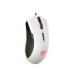 Genesis | Gaming Mouse | Krypton 290 | Wired | Optical | Gaming Mouse | USB 2.0 | White | Yes NMG-1785