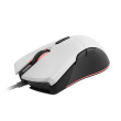 Genesis | Gaming Mouse | Krypton 290 | Wired | Optical | Gaming Mouse | USB 2.0 | White | Yes NMG-1785