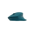 Natec | Mouse | Siskin 2 | Wireless | USB Type-A | Blue