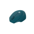 Natec | Mouse | Siskin 2 | Wireless | USB Type-A | Blue