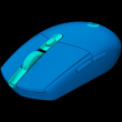 LOGITECH G305 LIGHTSPEED Wireless Gaming Mouse - BLUE - EER2 A-910-006014