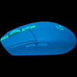 LOGITECH G305 LIGHTSPEED Wireless Gaming Mouse - BLUE - EER2 A-910-006014