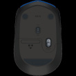 LOGITECH M171 Wireless Mouse - BLUE