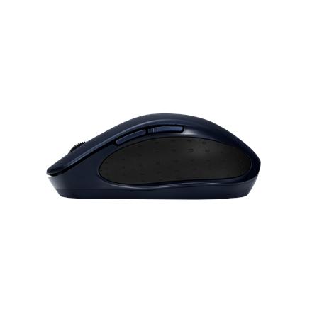 Asus | WIRELESS MOUSE | MW203 | Wireless | Bluetooth | Blue