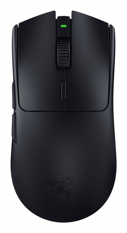 Razer Viper V3 HyperSpeed mouse Gaming Right-hand RF Wireless Optical 30000 DPI