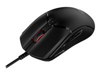 HP HyperX Pulsefire Haste 2 Wired Black