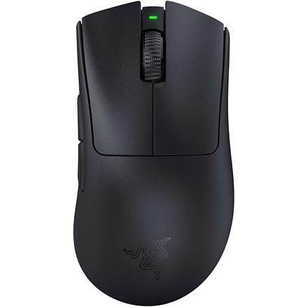 Razer | DeathAdder V3 Pro | Wireless | Optical | Gaming Mouse | Black | No RZ01-04630100-R3G1