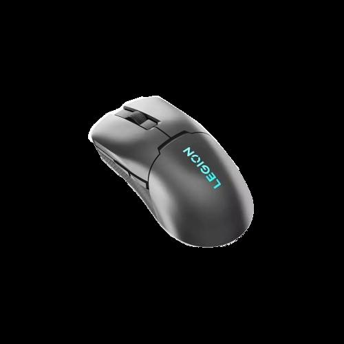 Lenovo M600s mouse Gaming Ambidextrous RF Wireless + Bluetooth + USB Type-C Optical 19000 DPI