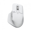  Wireless mouse Logitech MX Master 3S for MAC - Bluetooth - Pale Grey
