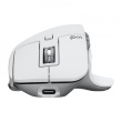  Wireless mouse Logitech MX Master 3S for MAC - Bluetooth - Pale Grey