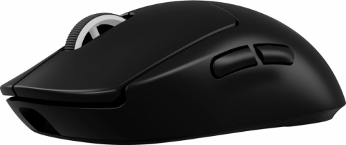 Logitech G PRO X Superlight 2 mouse Gaming Right-hand RF Wireless Optical 32000 DPI