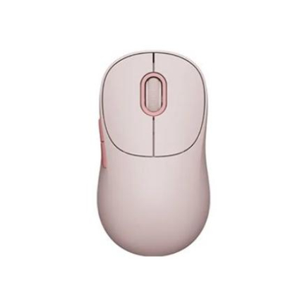 Xiaomi Wireless Mouse 3, Pink | Xiaomi