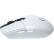 Logitech G305 LIGHTSPEED kabellos white
