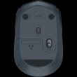 LOGITECH M171 Wireless Mouse - BLACK