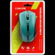 CANYON mouse MW-5 Wireless Green