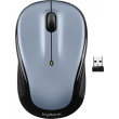 Logitech M325s Wireless Mouse Lightsilver