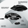 Logitech Mouse G502 X LIGHTSPEED Gaming Wireless black