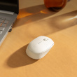 Logitech M171 Mouse right and left-handed optical 3 buttons wireless 2.4 GHz USB wireless receiver off-white 340279