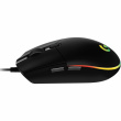 Logitech Mouse G102 LIGHTSYNC Gaming black 341932