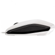 Cherry GENTIX kabelgebundene optische M white