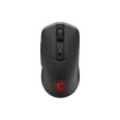MSI Gaming Mouse | VERSA 300 ELITE WIRELESS | Wireless | 2.4 GHz, Bluetooth 5.3, USB 2.0