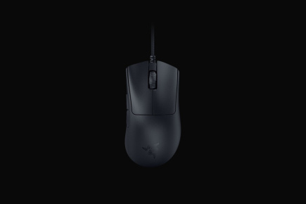 DeathAdder V3 Wired Black Gaming Mouse RAZER