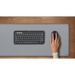 Logitech Pebble Mouse 2 M350s Bluetooth Graphite
