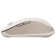 Xiaomi Dual-mode Mouse 2 | Wireless | 2.4 GHz, Bluetooth | White 454997
