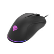 Genesis | Gaming Mouse | Krypton 200 | Wired | Black