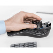 3DCONNEXION SpaceMouse Pro Wireless BLUETOOTH Edition 346516