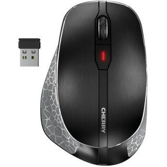 Cherry Wireless MW 8C ERGO - JW-8600 Must