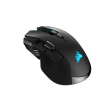 Corsair | IRONCLAW RGB WIRELESS | Wireless / Wired | Optical | Gaming Mouse | Black | Yes CH-9317011-EU