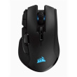 Corsair | IRONCLAW RGB WIRELESS | Wireless / Wired | Optical | Gaming Mouse | Black | Yes CH-9317011-EU