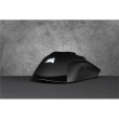 Corsair | IRONCLAW RGB WIRELESS | Wireless / Wired | Optical | Gaming Mouse | Black | Yes CH-9317011-EU