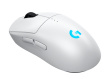 Logitech G Pro 2 Lightspeed White Wireless Mouse
