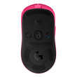 Logitech G Pro 2 Lightspeed Pink Wireless Mouse