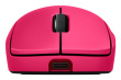 Logitech G Pro 2 Lightspeed Pink Wireless Mouse