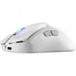 Asus Maus ROG Keris II WL Ace WHT Gaming Maus