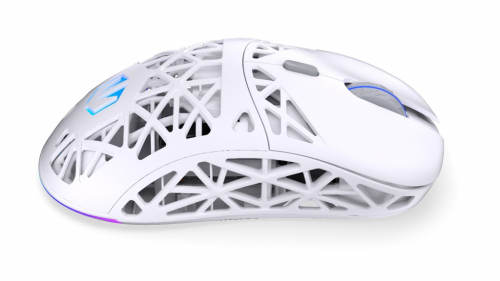 ENDORFY LIV Wireless Onyx White Gaming Mouse (EY6A019)