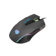 Fury | Gaming Mouse | Fury Hustler | Wired | Optical | Gaming Mouse | Black | Yes
