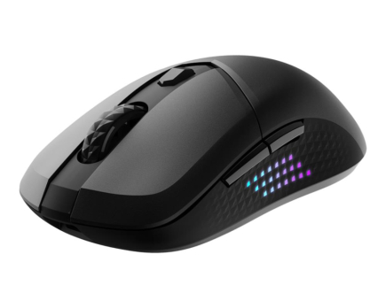 SE USB OPTICAL WRL GAMING/VERSA 300 ELITE W MSI
