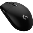LOGITECH G G305 optical 6 buttons wireless 2.4 GHz USB wireless receiver black