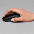 Logitech M330 SILENT PLUS wireless blue